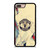 RED DEVILS MANCHESTER UNITED FC LOGO iPhone 7 / 8 Plus Case Cover