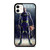 KEVIN DURANT 35 BASEBALL iPhone 11 Case Cover