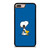 SNOOPY AND WOODSTOCK THE PEANUTS iPhone 7 / 8 Plus Case Cover