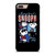 SNOOPY FACES THE PEANUTS CARTOON iPhone 7 / 8 Plus Case Cover