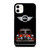 MINI COOPER CAR RETRO iPhone 11 Case Cover