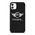 MINI COOPER S CARBON iPhone 11 Case Cover