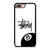 STUSSY 8 BILLIARD BALL iPhone 7 / 8 Plus Case Cover