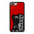 STUSSY X KAWS iPhone 7 / 8 Plus Case Cover