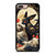UMBREON POKEMON POCKET MONSTERS ART iPhone 7 / 8 Plus Case Cover