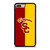 USC TROJANS BASKETBALL UNIVERSITY LOGO iPhone 7 / 8 Plus Case Cover