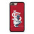 YADIER MOLINA ST LOUIS CARDINALS iPhone 7 / 8 Plus Case Cover