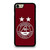 ABERDEEN FC LOGO SCOTLAND FOOTBALL CLUB iPhone 7 / 8 Case Cover