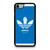 ADIDAS LOGO SHOES BLUE ORIGINALS iPhone 7 / 8 Case Cover