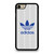 ADIDAS LOGO STRIPES WAVES iPhone 7 / 8 Case Cover