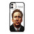 NICOLAS CAGE LORD OF WAR iPhone 11 Case Cover