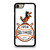 BALTIMORE ORIOLES LOGO BASEBALL TEAM 1958 iPhone 7 / 8 Case Cover