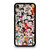 BETTY BOOP CARTOON COLLAGE iPhone 7 / 8 Case Cover