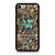 BROWNING CAMO LOGO CHEVRON iPhone 7 / 8 Case Cover
