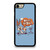 BUGS BUNNY LONEEY TUNES WHAT'S UP DOC iPhone 7 / 8 Case Cover