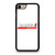 CASE IH ICON AGRICULTURE LOGO iPhone 7 / 8 Case Cover