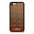 COACH NEW YORK ICON BROWN LOGO iPhone 7 / 8 Case Cover COACH NEW YORK ICON BROWN LOGO iPhone 7 / 8 Case Cover