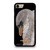 COACH NEW YORK LOGO DIAMOND SWAN iPhone 7 / 8 Case Cover