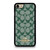COACH NEW YORK LOGO GREEN ICONS iPhone 7 / 8 Case Cover COACH NEW YORK LOGO GREEN ICONS iPhone 7 / 8 Case Cover