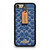 COACH NEW YORK LOGO JEANS BAG iPhone 7 / 8 Case Cover