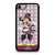COACH NEW YORK LOGO MINNIE MOUSE DISNEY iPhone 7 / 8 Case Cover