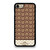 COACH NEW YORK LUXURY FASHION LOGO iPhone 7 / 8 Case Cover