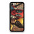 DEADPOOL X WOLVERINE MARVEL COMICS iPhone 7 / 8 Case Cover