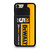 DEWALT TOOL BATTERY MAX XR 5AH iPhone 7 / 8 Case Cover