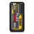 DEWALT TOOL FLEXVOLT BATTERY iPhone 7 / 8 Case Cover