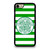 GLASGOW CELTIC FC LOGO SCOTLAND FOOTBALL CLUB iPhone 7 / 8 Case Cover