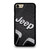 JEEP LOGO HOOD iPhone 7 / 8 Case Cover