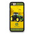 JOHN DEERE TRACTOR COMPANY LOGO iPhone 7 / 8 Case Cover