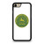 JOHN DEERE TRACTOR LOGO RUNS LIKE A DEER iPhone 7 / 8 Case Cover
