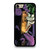 JOKER WITH FILM DC BATMAN CARTOON iPhone 7 / 8 Case Cover