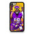 JUSTIN JEFFERSON MINNESOTA VIKINGS NFL iPhone 7 / 8 Case Cover