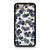 KATE SPADE NEW YORK BLUE FLORAL iPhone 7 / 8 Case Cover