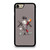 KAWS AIR JORDAN STUSSY iPhone 7 / 8 Case Cover