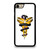 KOBE BRYANT BLACK MAMBA ICON iPhone 7 / 8 Case Cover