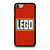 LEGO LOGO RED iPhone 7 / 8 Case Cover