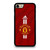 MANCHESTER UNITED FC FOOTBALL LOGO ADIDAS iPhone 7 / 8 Case Cover