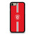 MANCHESTER UNITED FC LOGO FOOTBALL CLUB RED DEVILS ICON iPhone 7 / 8 Case Cover