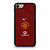 MANCHESTER UNITED FC LOGO FOOTBALL VODAFONE JERSEY iPhone 7 / 8 Case Cover