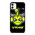 VALENTINO ROSSI 46 LOGO iPhone 11 Case Cover