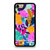 MARIMEKKO FLOWER COLORFUL PATTERN iPhone 7 / 8 Case Cover