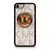 MICHAEL KORS LOGO MK WHITE iPhone 7 / 8 Case Cover