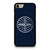PAN AM LOGO AIRLINE AMERICAN AIRWAYS iPhone 7 / 8 Case Cover