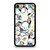 POCHACCO DOG CARTOON OK iPhone 7 / 8 Case Cover
