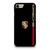PORSCHE CAR LOGO STUTTGART iPhone 7 / 8 Case Cover
