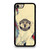 RED DEVILS MANCHESTER UNITED FC LOGO iPhone 7 / 8 Case Cover