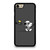SNOOPY AND WOODSTOCK THE PEANUTS STAR WARS iPhone 7 / 8 Case Cover SNOOPY AND WOODSTOCK THE PEANUTS STAR WARS iPhone 7 / 8 Case Cover